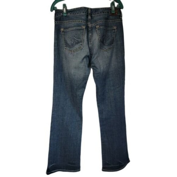X2 Express Stella Bootcut Jeans Y2K - Picture 2 of 5